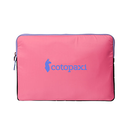 Cotopaxi Quince Laptop Sleeve 16, Del Dia, LAP-S20-DD-15