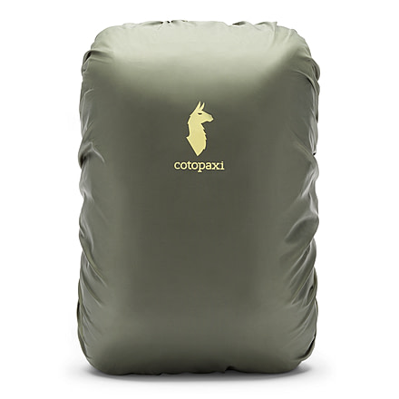 Cotopaxi Seco Rain Cover, 35L, Fatigue, S35-S24-FTG