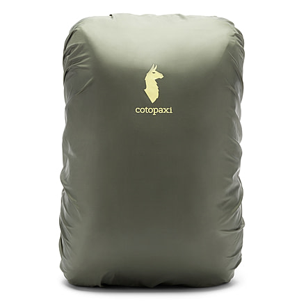 Cotopaxi Seco Rain Cover, 45L, Fatigue, S45-S24-FTG