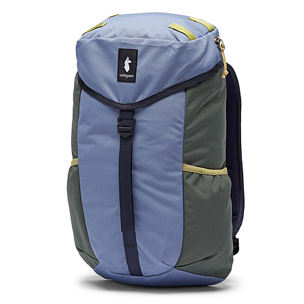 Cotopaxi Tapa 22L Backpack, Tempest and Fatigue, One Size, T22-S24-TMFTG