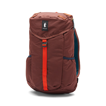 Cotopaxi Tapa Backpack, 22L, Chestnut, T22-F24-CHST