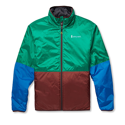 Cotopaxi Teca Calido Jacket - Mens, Camper Van, Extra Large, CAJ-F22-CAMV-M-XL