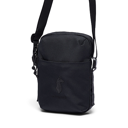 Cotopaxi Todo 1L Shoulder Bag, Cotopaxi Black, TD1-F25-CPBLK