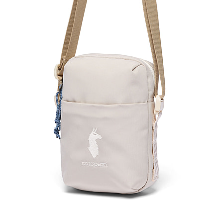 Cotopaxi Todo Shoulder Bag, 1L, Cream, TD1-F25-CREAM