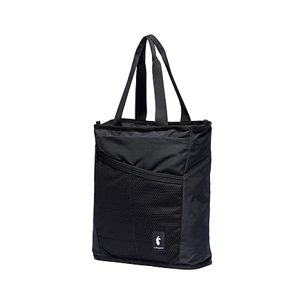 Cotopaxi Todo 22L Convertible Tote, Cotopaxi Black, TD22-F25-CPBLK