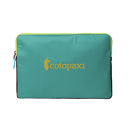 Cotopaxi Trece Laptop Sleeve 13, Del Dia, LAP-S20-DD-13
