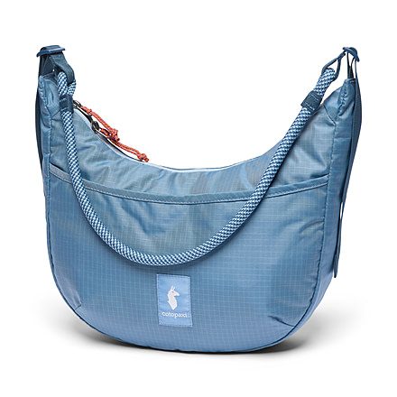 Cotopaxi Trozo 8L Shoulder Bag, Cada DIa, Fjord, T8-F25-FJD
