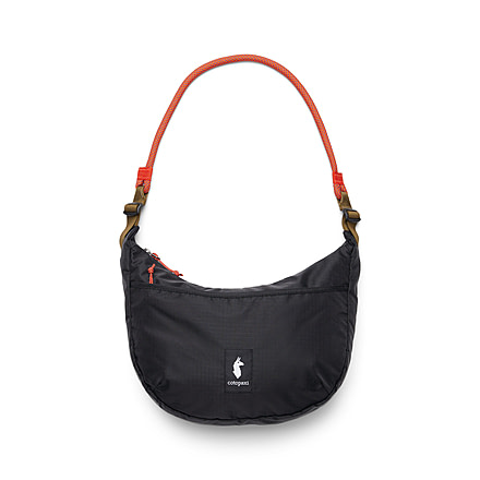 Cotopaxi Trozo 8L Shoulder Bag - Cada DIa - Unisex, Black, Universal, T8-F23-BLK-U-U