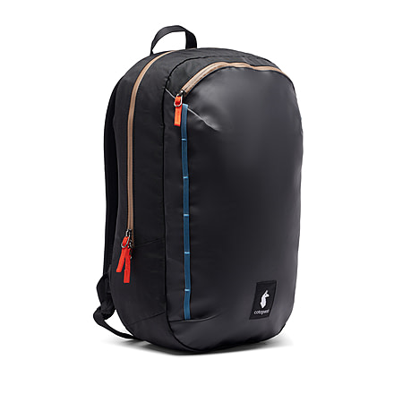 Cotopaxi Vaya 18L Backpack, Black, 18L, VAYA-S22-BLK