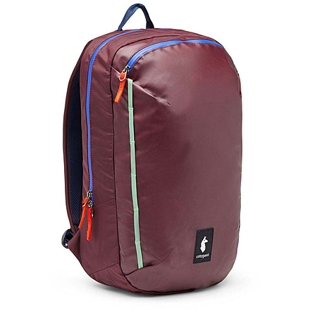 Cotopaxi Vaya 18L Backpack, Wine, VAYA-F23-WINE-U-U