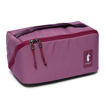 Cotopaxi Viaje Toiletry Kit, Fig, VTK-F25-FIG