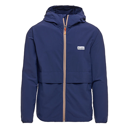 Cotopaxi Viento Travel Jacket - Mens, Maritime, Extra Large, NWJ-S21-MTM-M-XL