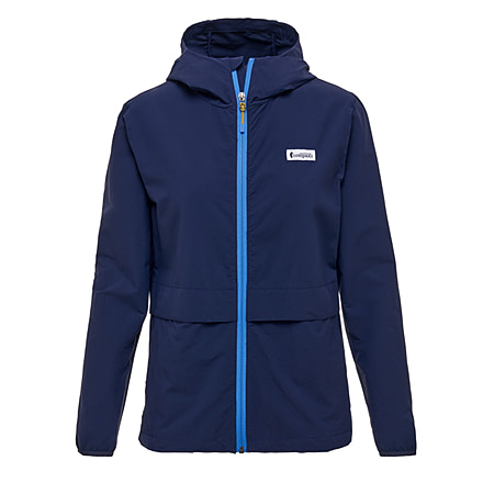 Cotopaxi Viento Wind Jacket - Womens, Maritime, Medium, NWJ-S21-MTM-W-M