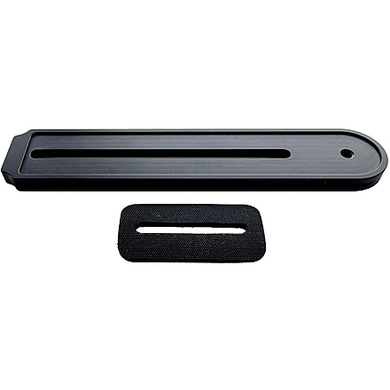 Cotton Carrier CCS Gimbal Style Tripod Plate, Black, 799GTP