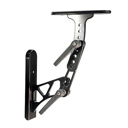 Cotton Carrier CCS Steadyshot Bracket Only, Black, One Size, 777SSB-9462