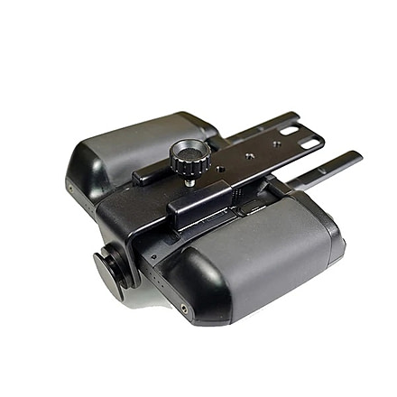 Cotton Carrier Flytdeck Bracket, Black, One Size, 515FLYT