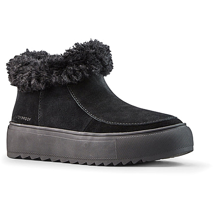 Cougar Amour Winter Boots - Womens, Black, 10, AMOUR-Black-10