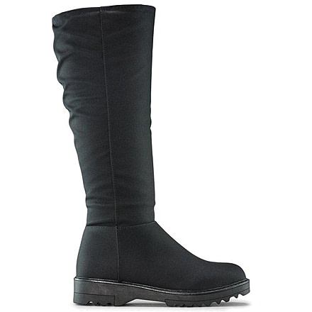 Cougar Gusto Recycled Nylon Boot with PrimaLoft - Womens, Black, 8, Gusto-Black-8