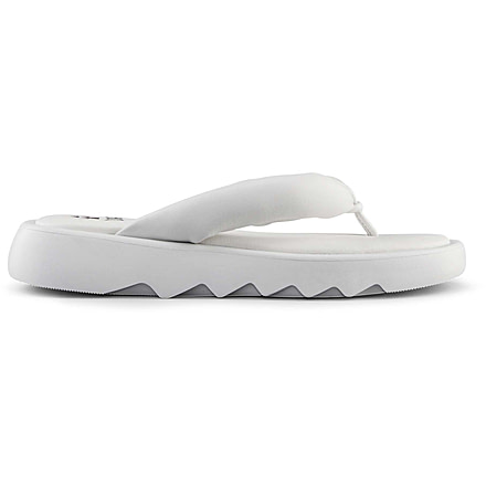 Cougar Jasmine Shoe - Womens, White, 6, Jasmine-White-6