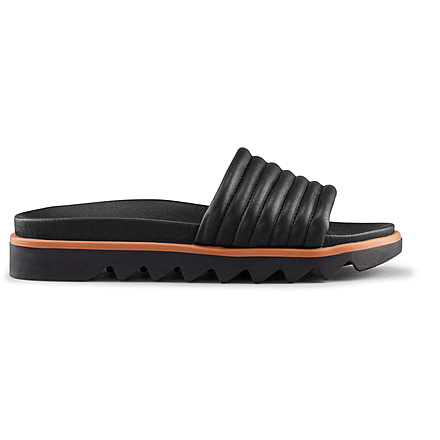 Cougar Naomi Shoe - Womens, Black, 8, Naomi-Black-8