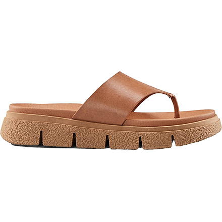 Cougar Ponyo Sandals - Womens, Tan, 9, PONYO-Tan-9