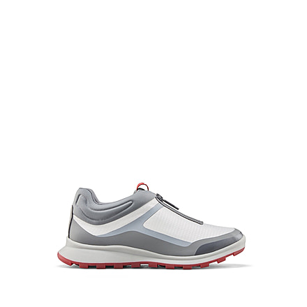 Cougar Razzle Nylon Waterproof Sneakers - Womens, Zinc, 9, Razzle-Zinc-9