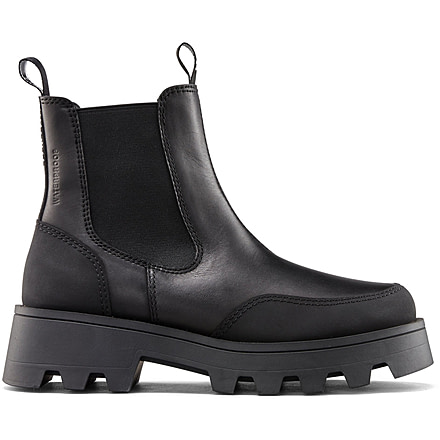 Cougar Shani Leather Waterproof Boots w/PrimaLoft - Womens, Black, 8 US, SHANI-Black-8