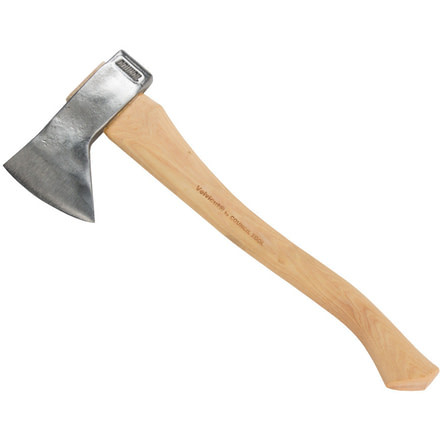 Council Tool Premium #2 Hudson Bay Axe-19 in