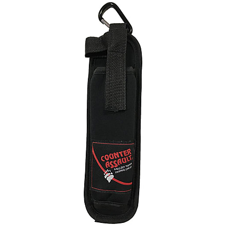 Counter Assault Backpacker Crossdraw Holster, Black, BP-1218 NEO/Cl