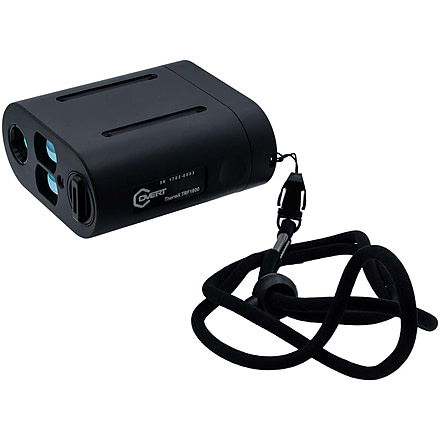 Covert Optics ThermX TRF Thermal Rangefinder, Black, 3.4x3.25x1.5, CC0104