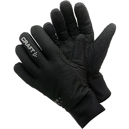 Craft Active Cross Country Glove-Black-X-Large