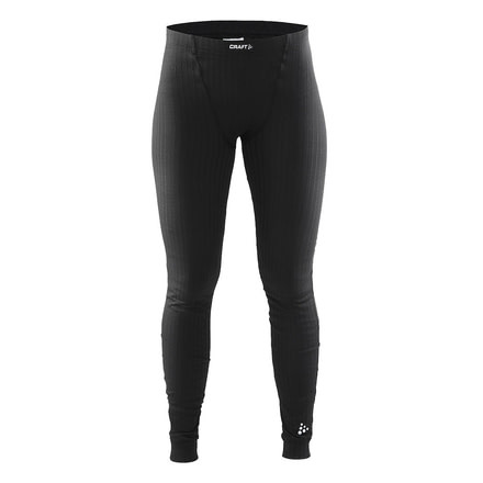 Craft Active Extreme Underpants - Womens -Black/Platinum-Large