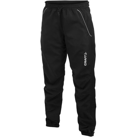 Craft AXC Touring Pants - Women's-Black-X-Small