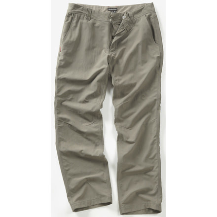 Nosilife Simba Trousers - Mens -Pebble-36 Waist