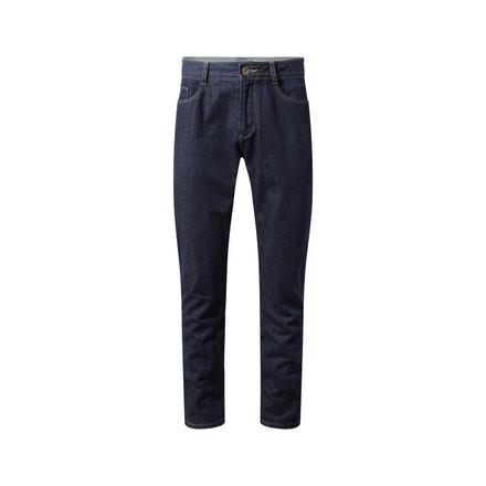 Craghoppers Bardsey Jean, Indigo Denim, 30 Waist, CMJ443R-3US030