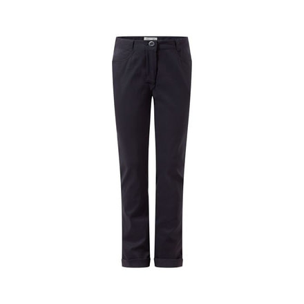 Craghoppers Dunally Trouser, DK Navy, 7-8, CKJ052-3G3C07
