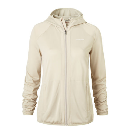 Craghoppers NL Asmina Jacket, Desert Sand, 4, CWN230-69408L