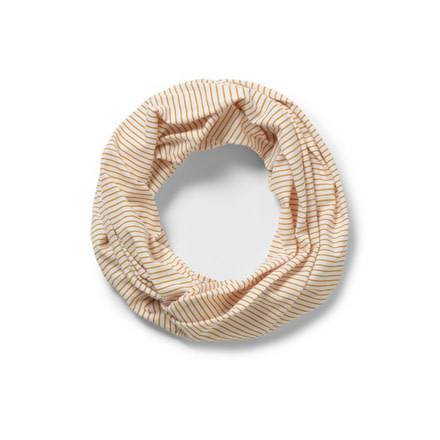 Craghoppers Nosilife Infinity Scarf  - Women's, Mango Combo, One Size CUC327   2YJ000