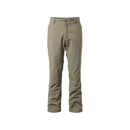 Craghoppers Nosilife Mercier Trouser  - Men's, Pebble, 32 Waist CMJ409R  62A032
