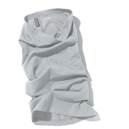 Craghoppers Nosilife Print Tube Scarf - Women's, QuarryGryMar, One Size, CUC324 11S000