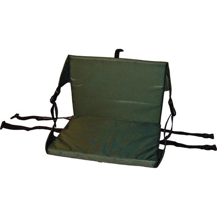 Crazy Creek Canoe Chair Forest Green 1015-050