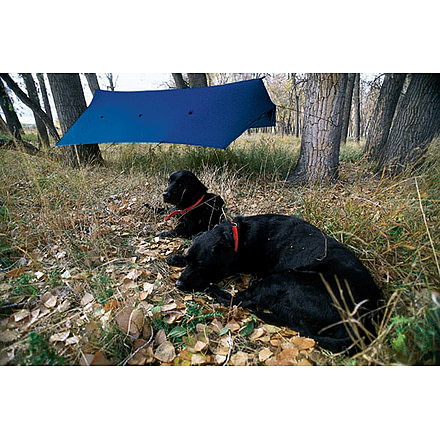 Crazy Creek Crazy Tarp -Royal Blue