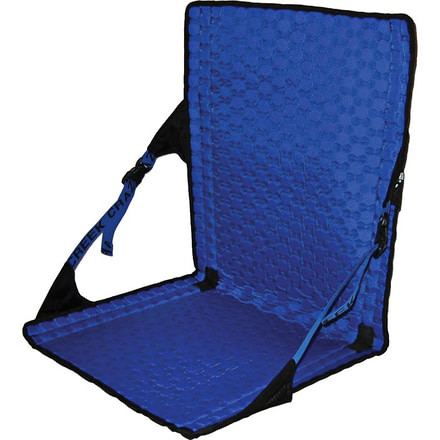 Crazy Creek Hex 2.0 Longback Black/royal 1039-180