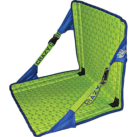 Crazy Creek Hex 2.0 Original Royal/lime 1024-188