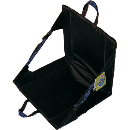 Crazy Creek The Large Chair Black 1030-015