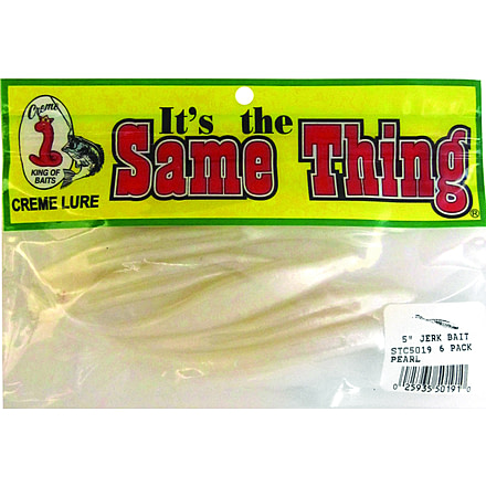 Creme Lures Jerkbait