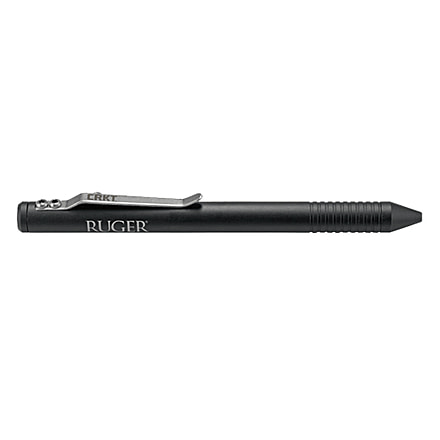 Bolt-Action Pen