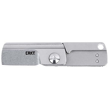 CRKT Box Key 0.70in Folding Knife