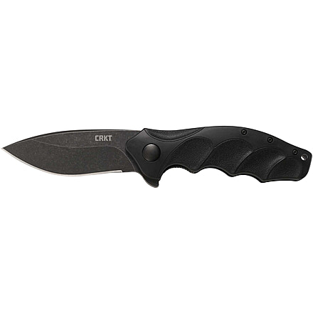 CRKT Columbia River Foresight 3.53in Assisted Opening Folding Knife