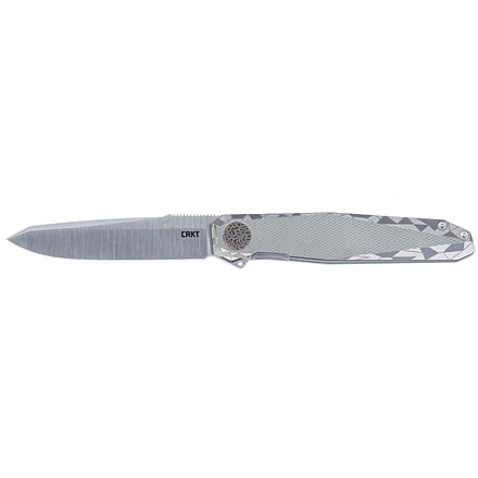 CRKT Facet Viral 3in Folding Knife